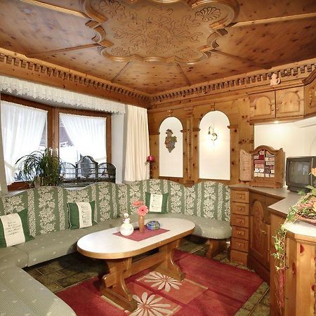 Appartement Alpenheim Mathias à Sölden Extérieur photo