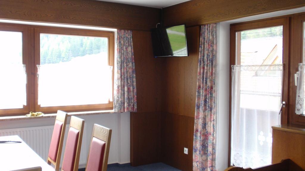 Appartement Alpenheim Mathias à Sölden Chambre photo