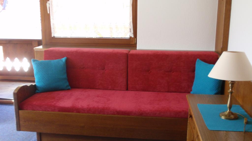 Appartement Alpenheim Mathias à Sölden Extérieur photo