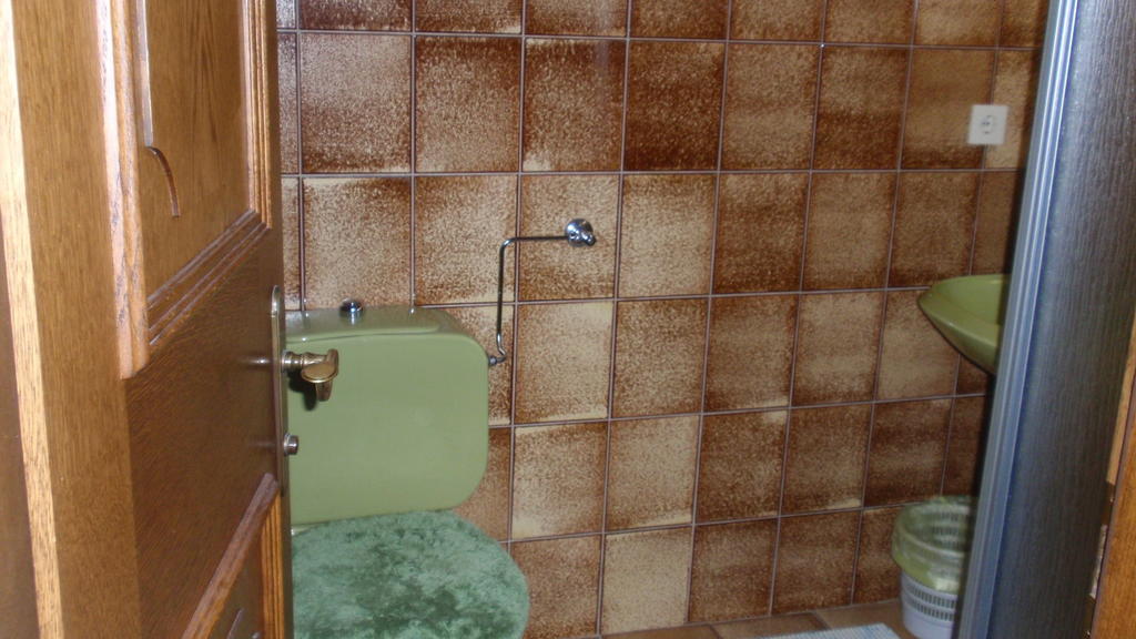 Appartement Alpenheim Mathias à Sölden Chambre photo