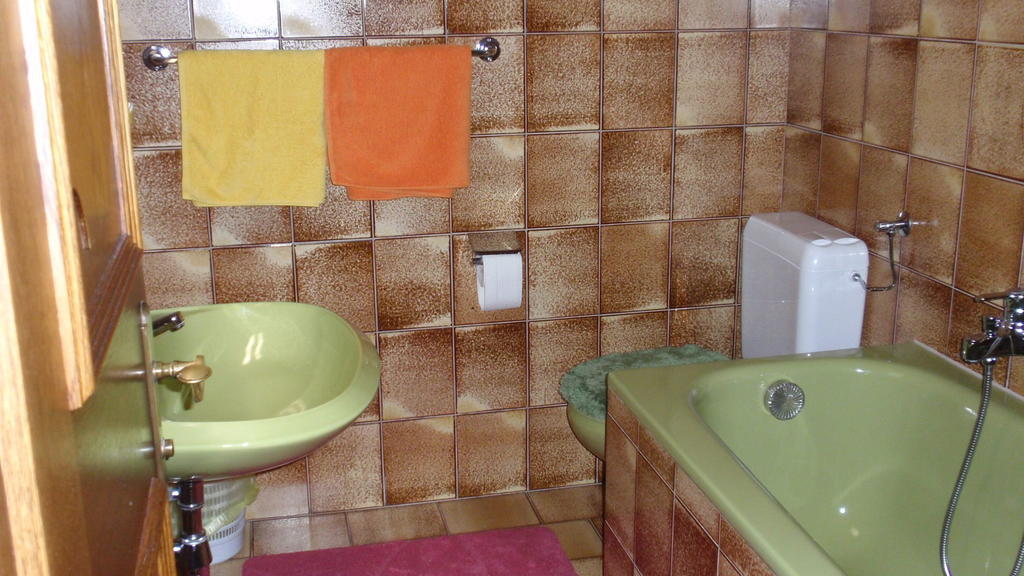 Appartement Alpenheim Mathias à Sölden Chambre photo