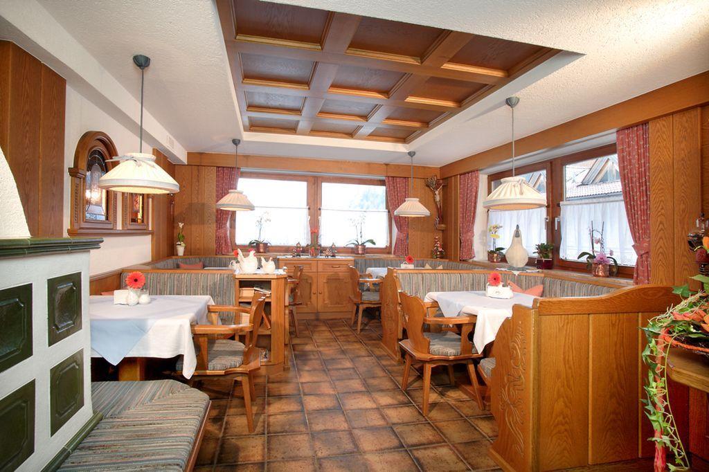 Appartement Alpenheim Mathias à Sölden Extérieur photo