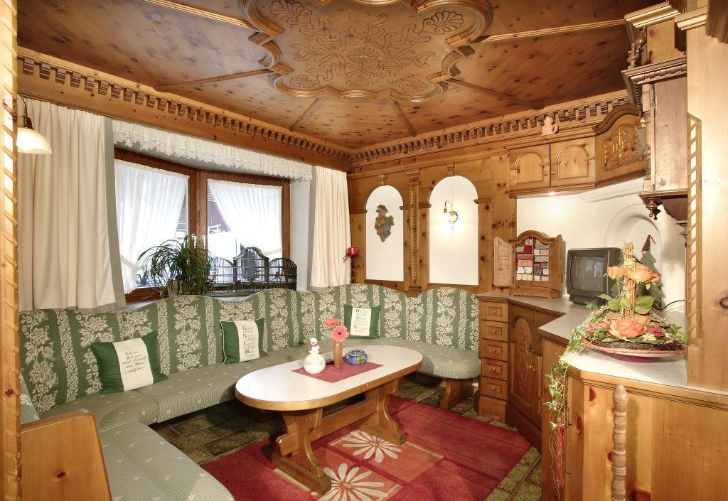 Appartement Alpenheim Mathias à Sölden Extérieur photo