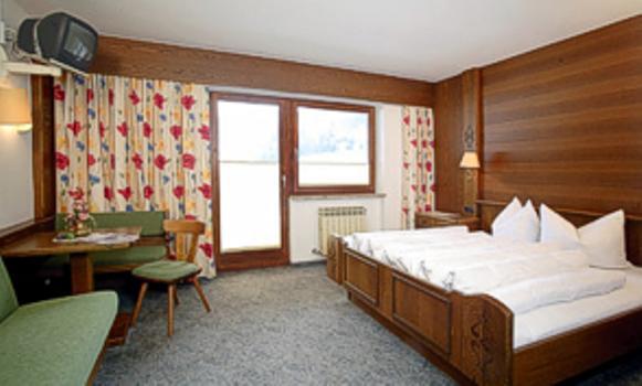 Appartement Alpenheim Mathias à Sölden Chambre photo